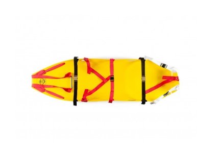 sked hmh rescue system