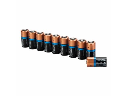 zoll baterie