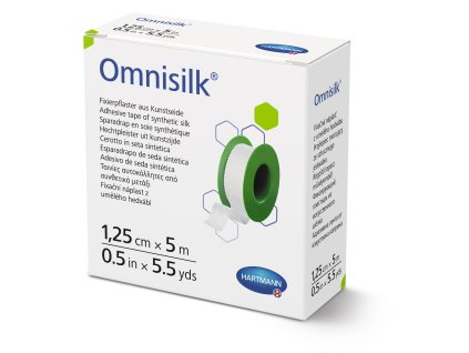 omnisilk 1,25x5