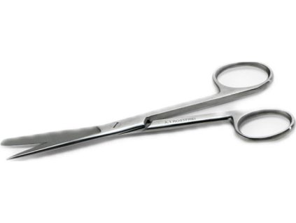 Chirurgické nůžky 13 cm