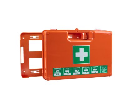 nastenna lekarna plastova do 30 osob