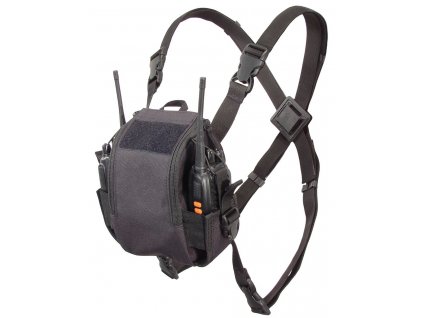 tee uu 2888 9005 ifak radio chest rig schwarz ohne logo geschlossen gef llt (1)