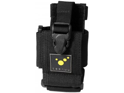 tee uu 2858 9005 ring smartphone holster vorderseite