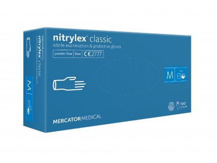 nitrylexr classic textured