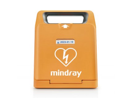 AED BeneHeart Mindray C1A