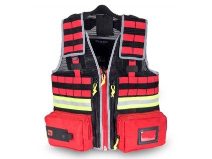 E-VEST’S Víceúčelová vesta