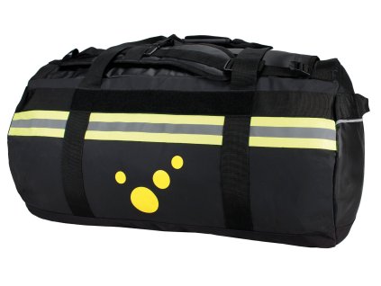 tee uu 4707 9005 barrelbag dufflebag black main