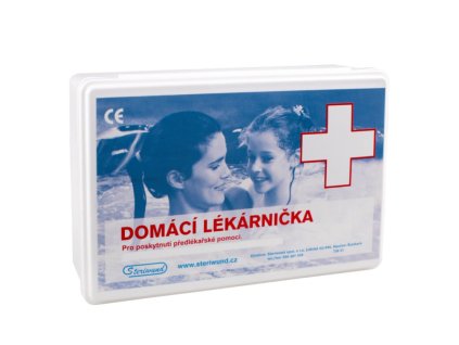 lekarnicka domaci plastova