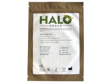 HALO Seal Flat 1030x1030