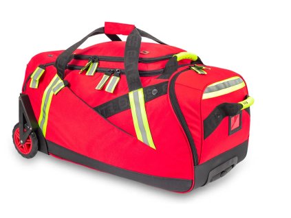 Brašna / Taška na kolečkách ATTACK’S EVO TROLLEY