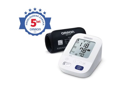 Tonometr M3 Comfort (2020)