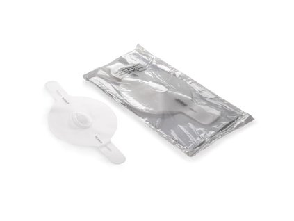 Obličejová rouška pro Prestan Professional figurínu dítěte - balení 50 ks