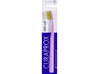 CURAPROX Kartáček CS Soft 1560B