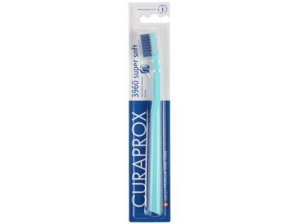 CURAPROX Kartáček CS Super soft 3960B