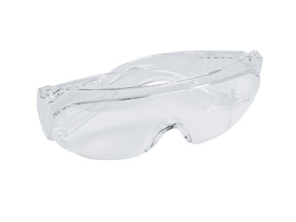 OCHRANNÉ BRÝLE EN166:2001