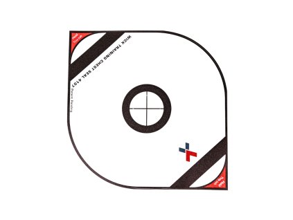 Tréninkové krytí Chest Seal bez ventilu