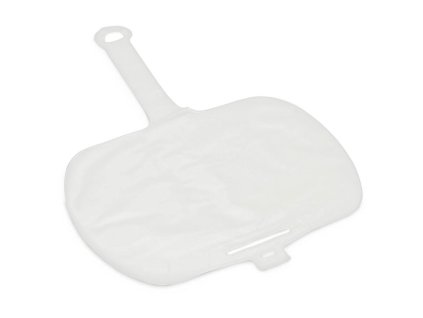 Náhradní dýchací cesty - Brayden