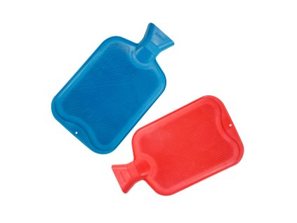 Termofor zahřívací láhev 2l