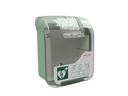 AIVIA V3 200 Heating Fanning Alarm