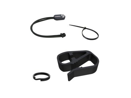 Accessories pack no o ring