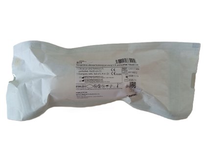 Obvaz hotový pružný č.3 Batist