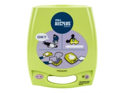 zoll aed plus trainer 2