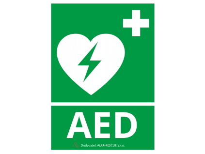 AED 2