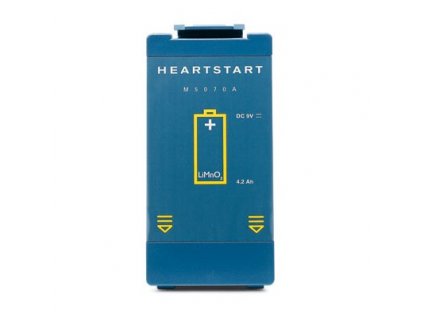 Baterie pro defibrilátor Philips HeartStart FRx