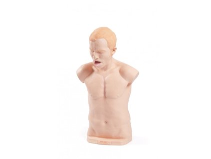 choking charlie