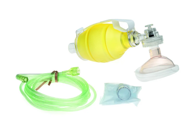 Laerdal Medical The Bag II dýchací vak dětský
