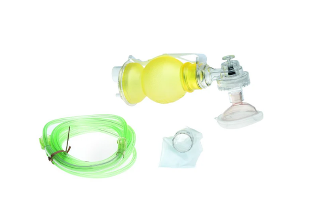 Laerdal Medical ambuvak (resuscitační vak) pro novorozence