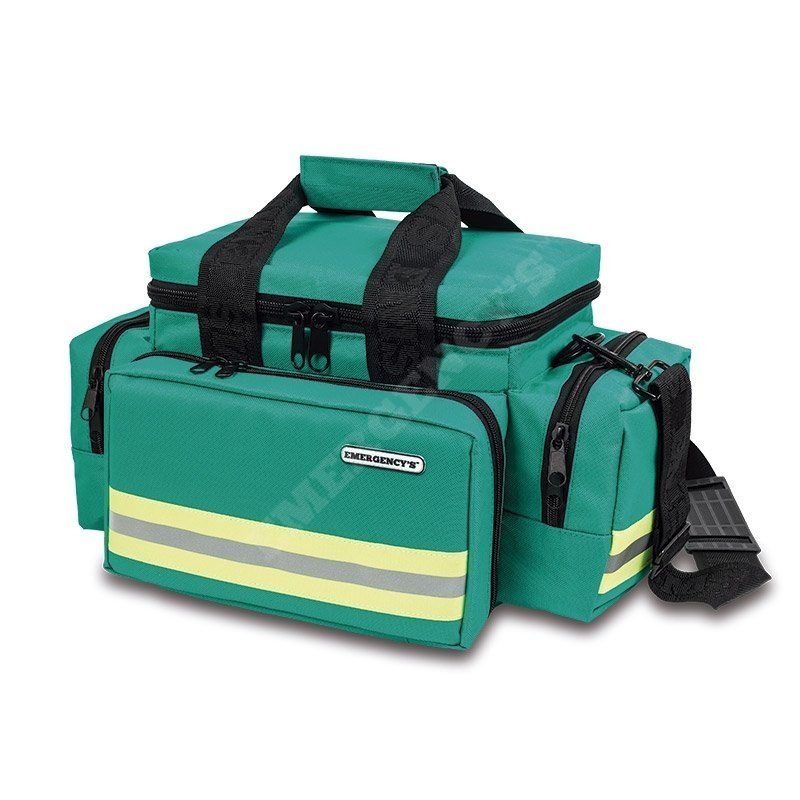 ELITE BAGS LIGHT zdravotnická brašna Barva: Zelená