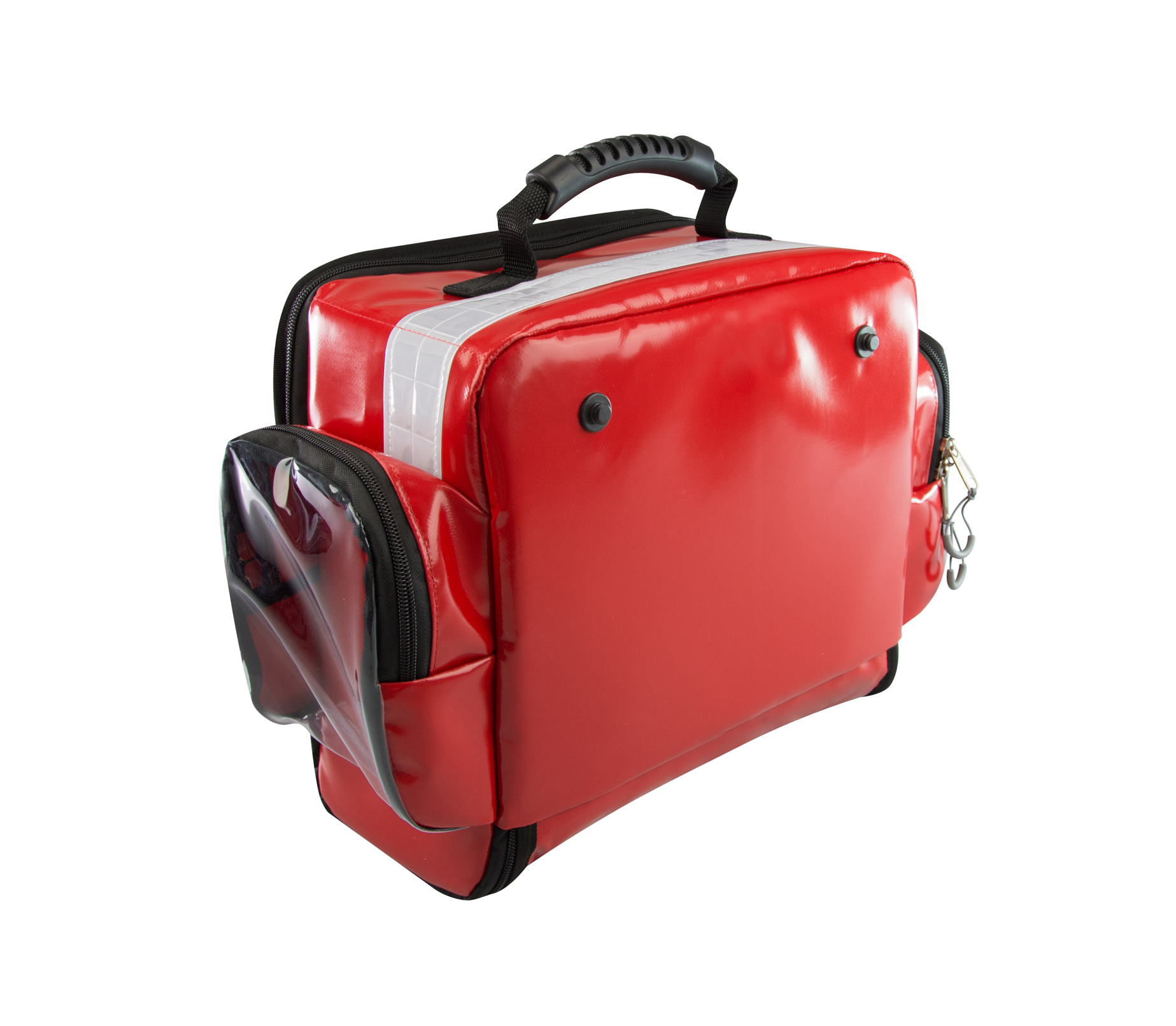 HUM AEROcase® - FirstAid Bag - brašna první pomoci, nástěnná lékárna