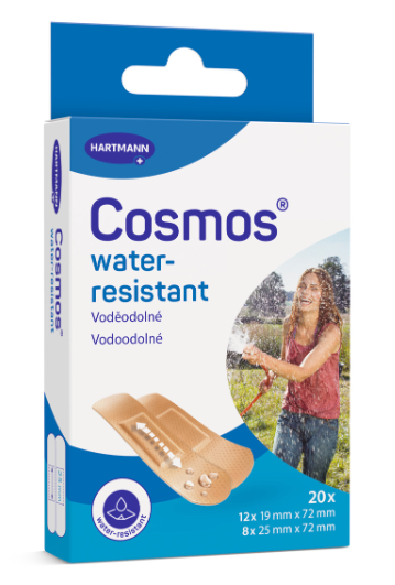 Cosmos voděodolná