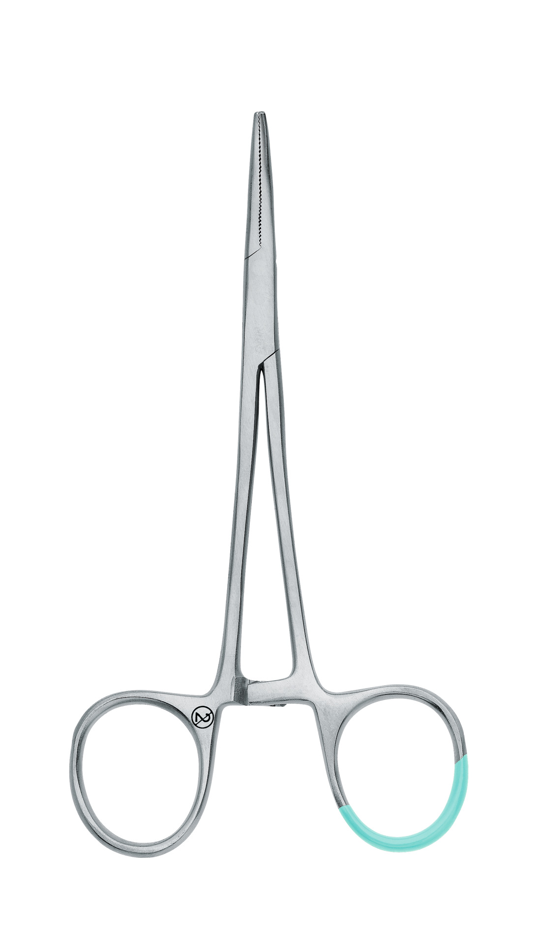 Hartmann Peha instrument Halsted Mosquito anatomická svorka zahnutá