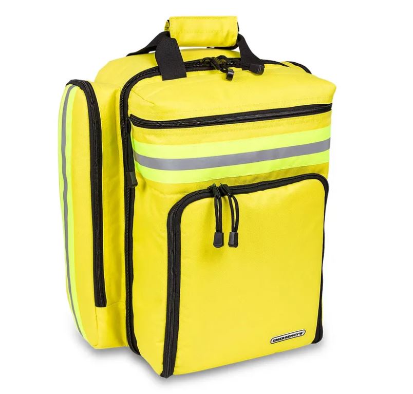 ELITE BAGS Batoh pro záchranáře Barva: žlutá