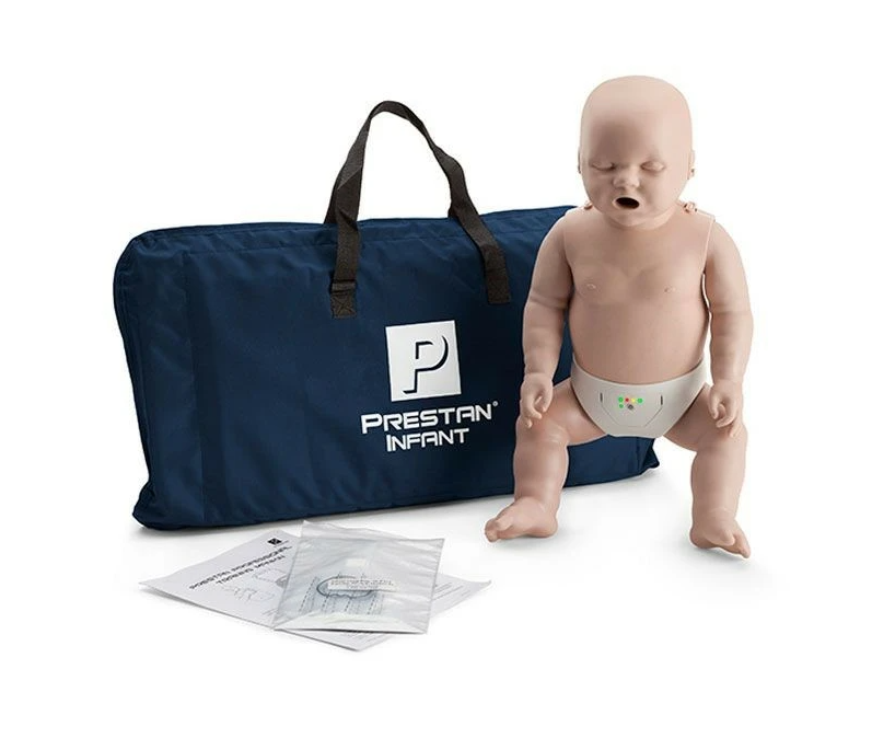 Prestan Products Prestan KPR-AED simulátor kojence s KPR monitorem