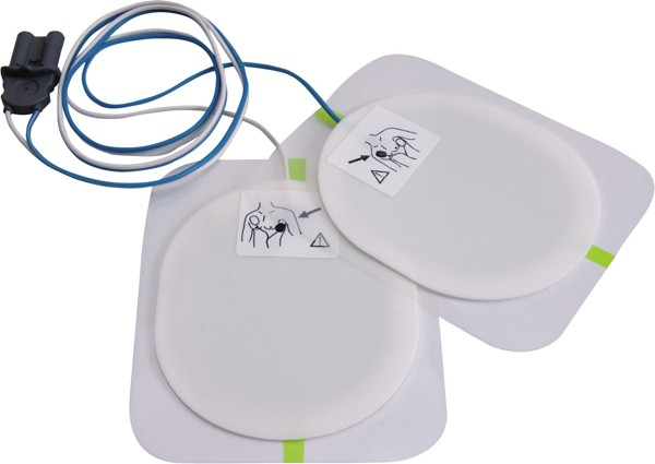 Dospělé elektrody pro SAVER ONE