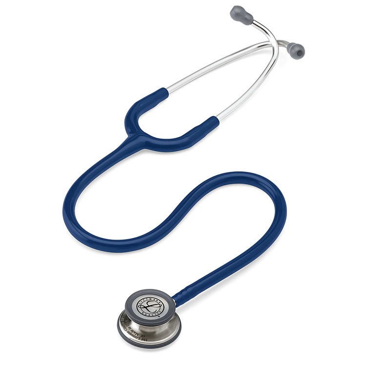 Littmann Fonendoskop Littmann Classic III Barva: Modrá