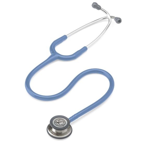 Fonendoskop Littmann Classic III Barva: světle modrá