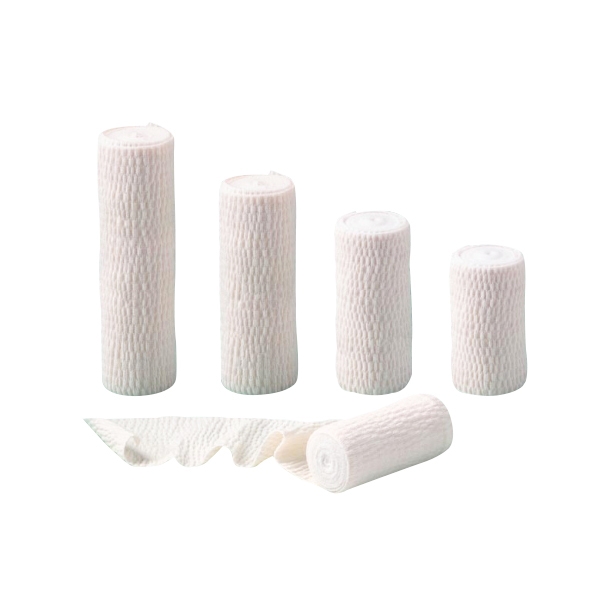 BATIST Obinadlo elastické krepové UNIVERSAL, 10cm x 5m