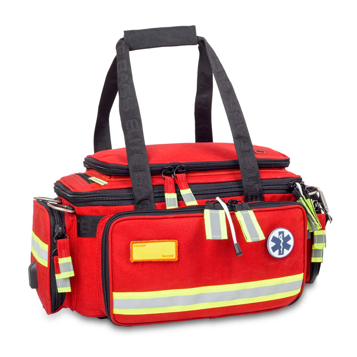 ELITE BAGS Záchranná taška EXTREME'S Barva: červená