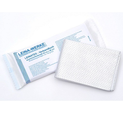 Leina Werke LeinaTex 10x10 cm