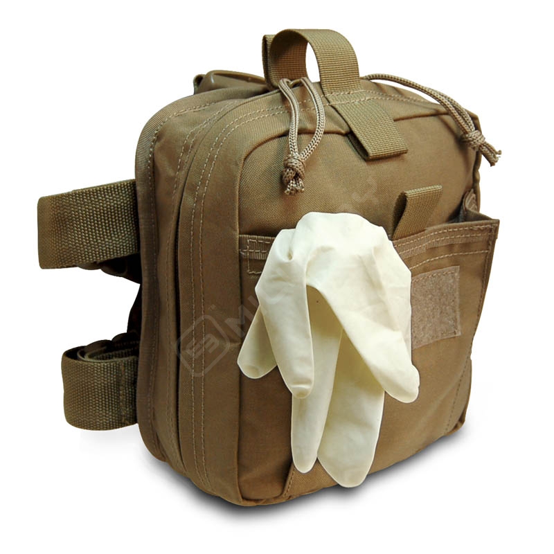 ELITE BAGS Patrolmanova lékárnička