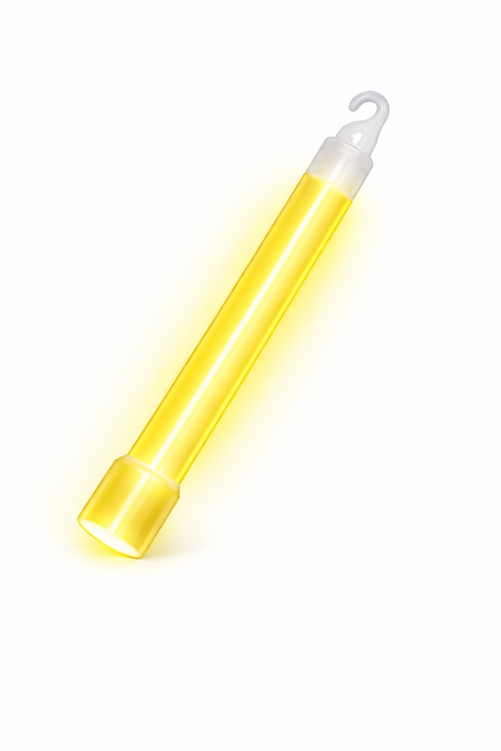 Chemické světlo 15 cm Barva: žlutá
