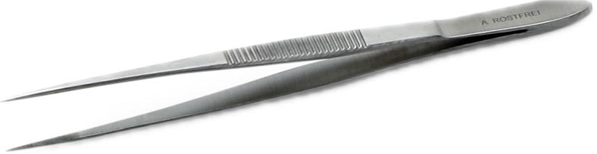 Leina Werke Špičatá pinzeta 13 cm Leina-Werke