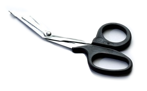 Leina Werke Záchranářské nůžky první pomoci 19cm