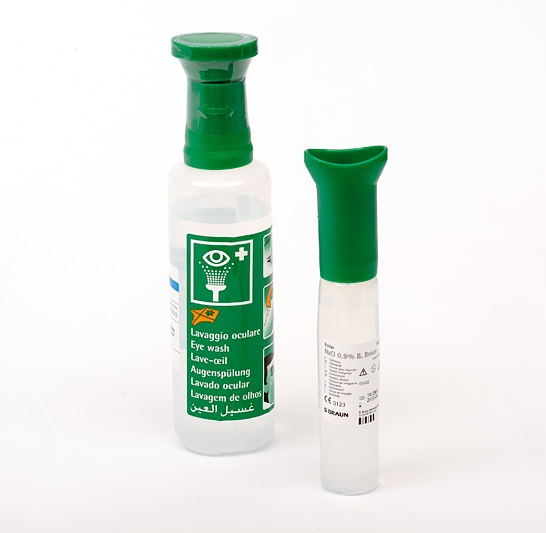 Výplach očí Ecolav 250ml