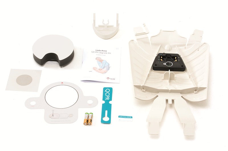 Laerdal Medical Upgrade Kit Laerdal QCPR k figuríně LITTLE ANNE