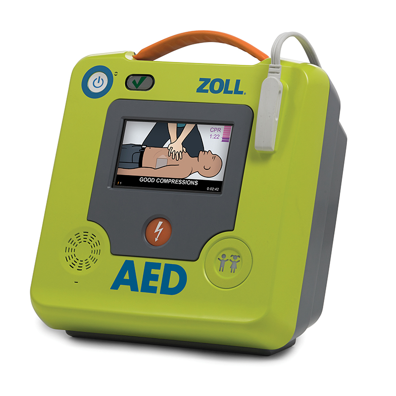 ZOLL AED 3
